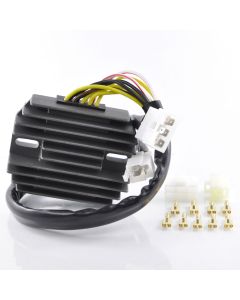 Voltage Regulator Rectifier For Kawasaki VN 1500 Vulcan Drifter / VN 1500 1600 Vulcan Mean Streak 2001-2008