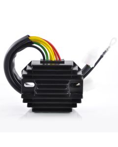 Voltage Regulator Rectifier For Suzuki TS 400 / GT 380 / GT 550 / GT 750 / RE-5 1972-1977