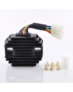 Voltage Regulator For Kubota UTV RTV500 2008-2017 / John Deere Tractor Models 2210 2305 2320 2520 4010 4100 4110 4115