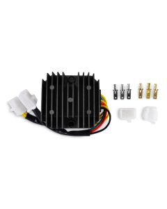 Voltage Regulator Rectifier For Kymco People S 250 2005-2007