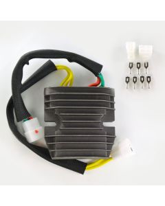 Regulator Rectifier For Triumph 600 650 675 955 1050 cc Ducati 749 848 999 1098 1000 1099 1198 cc 1998-2013