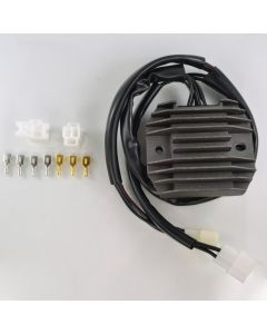 Voltage Regulator Rectifier For Kawasaki Ninja ZX-6R ZX6R / Ninja ZX-6RR ZX6RR 2005 2006