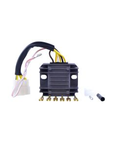 Voltage Regulator Rectifier For Kawasaki KZ 550 GPZ / KZ 650 / KZ 750 / KZ 1000 1977-1983