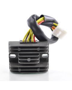 Voltage Regulator Rectifier For Kawasaki ER-5 ER 500 1999-2002