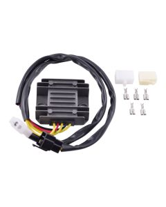 Voltage Regulator Rectifier For Suzuki DR 125 SE / DR 200 SE 1994-2013