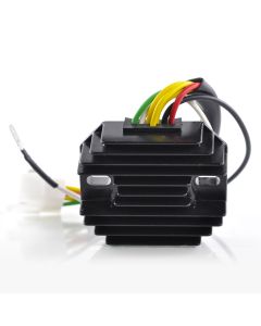 Regulator Rectifier For Honda CB350F / CB400F / CB500 / CB550F Super Sport / CB550K / CB750K / CB750 Four 1971-1978