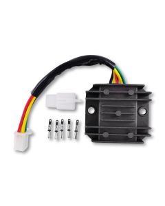 Voltage Regulator Rectifier For Honda XL200R / XL250R / XL350R / XL500R / XL600R 1982-1987