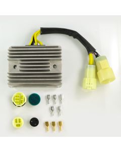Voltage Regulator Rectifier For Kawasaki Ninja ZX-9R ZX900 / Ninja ZX-12R ZX1200 2000-2003