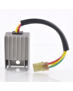 Voltage Regulator Rectifier For Honda XR 400 R 1996-2004
