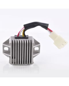 Voltage Regulator Rectifier For Yamaha XT 250 / XT 350 / Big Wheel 350 1984-2000
