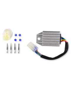 Voltage Regulator Rectifier For Honda CRF 250 X 2004-2017