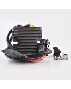 Mosfet Regulator for Honda CBR 600 / 900 / 929 RR VFR 800 Interceptor 2000-2009 OEM 31600-MCJ-641 31600-MBW-D21