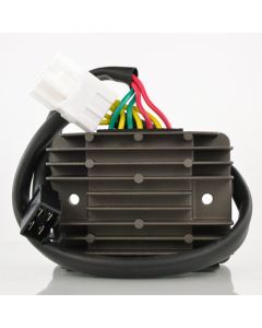 Voltage Regulator Rectifier For Aprilia Moto RSV4 1000 / RSV 1000 Tuono V4 2011-2017
