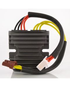 Mosfet Voltage Regulator Rectifier For Aprilia SL 1000 Falco 2000-2003 / RSV Tuono 1000 R 2002-2005 / RSV 1000 1998-2003