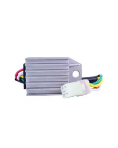 Voltage Regulator Rectifier For Honda CRF 450 X 2005-2017 CRF450X