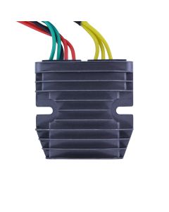 Mosfet Voltage Regulator Rectifier For Honda FSC 600 Silver Wing 2002-2013