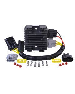 STAGE 2 - Mosfet Voltage Regulator Performance Upgrade For Polaris RZR 900 / 1000 ACE Sportsman General Ranger 2013-2018