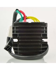 Mosfet Regulator Rectifier For Aprilia Moto RSV4 1000 / RSV 1000 Tuono V4 2011-2017