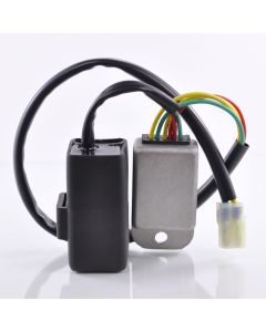 Voltage Regulator Rectifier For Honda Moto CR125R 2004 / CR250R 2002-2007