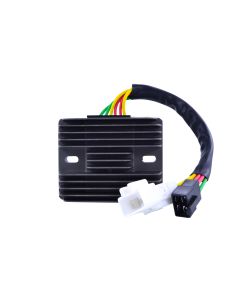 Mosfet Voltage Regulator Rectifier For Moto Guzzi California Vintage 1100 / Nevada 750 / V7 Special 750 2006-2014