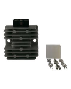 Voltage Regulator Rectifier For Yamaha Zuma 50 Vino Classic XF 50 C3 Riva 125 1985-2018
