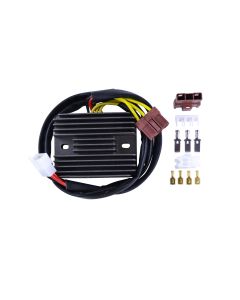Mosfet Regulator For Aprilia Atlantic 500 SportCity 250 300 Scarabeo 500 Vespa GTS GTV 250 Piaggio MP3 X9 2001-2011