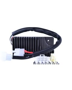 Voltage Regulator Rectifier For Yamaha Venture Royale 1200 XVZ12 & Venture Royale 1300 1983-1993