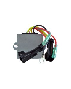 Voltage Regulator Rectifier For Mercury 25 30 40 50 60 135 140 150 175 200 240 HP / 2 3 4 6 Cyl. 1999-2007