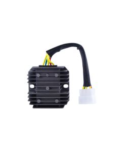 Voltage Regulator Rectifier For Polaris Outlaw 110 / RZR 170 / Sportsman 110 EFI 2015-2016-2017-2018