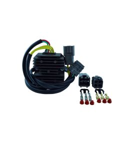 Voltage Regulator Rectifier For Kawasaki KVF 300 Brute Force 2012-2018
