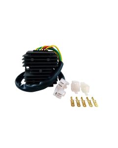 Voltage Regulator Rectifier For Honda VT 750 Shadow VT750 2001-2007