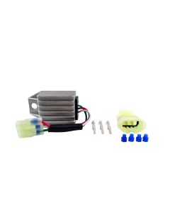 Voltage Regulator Rectifier For Suzuki Quadsport LTZ 90 2007-2009 2014 2016-2018