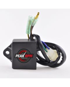 High Performance CDI Box For Suzuki LTF Quadrunner 160 / LT 160 E Quadrunner 1989-2001