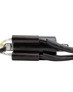 External Ignition Coil 1.7 ohms for Yamaha FZ700 750 FZR 1000 Suzuki GSX 1100 GSF 600 1200 RF 900 Kawasaki KR1 1980-2011