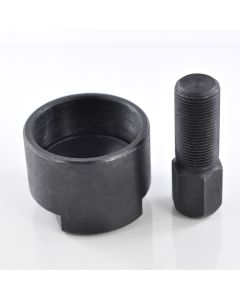 Flywheel Puller 50 mm x 1.5 Left Hand Thread (Female) for Polaris Sportsman 850 / RZR 900 XP 4-Stroke Models 2010-2014