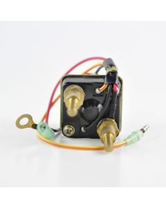 Starter Relay Solenoid For Kawasaki 650 X2 650 SX 700 SX JS440 750 Super Sport XI / 800 SX-R / 900 STX 1992-2011