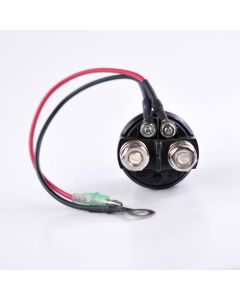 Starter Relay Solenoid For Yamaha Exciter FX 1 GP LS SJ SUV VXR Wave Blaster Raider Runner Venture XL XR 700 1989-2002