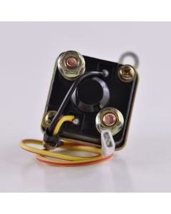 Starter Relay Solenoid For Polaris Hurricane Pro SL SLT SLTX SLXH SLX Virage 1994-2001