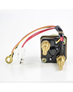 Starter Relay Solenoid For Kawasaki 900 STX / 1100 ZXi / 750 ZXi / 900 ZXi 1995-2003