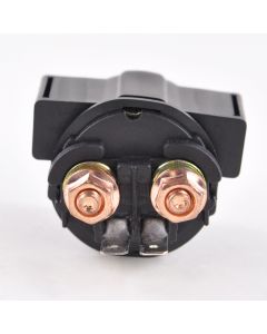 Starter Relay Solenoid For Kawasaki Bayou 300 Brute Force 650 750 Concours Lakota Mule 4000 4010 Teryx 4 1985-2017