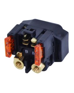 Starter Relay Solenoid For Yamaha YZF-R6 YZF-R6S YZF R6 R6S 600 2003-2009