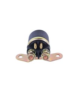 Starter Relay Solenoid For Suzuki GS LS Savage Boulevard S40 VS1400 GSX 600 750 LT Quadrunner King Quad 1983-2017