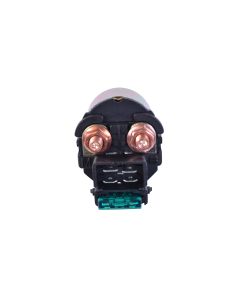 Starter Relay Solenoid For Honda VT VF VFR NT GB VTR Shadow Magna V65 Interceptor R Hawk GT 250-1100 1985-1991