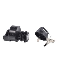 Ignition Key Switch For Polaris Ranger Crew RZR 4 S Scrambler Sportsman X2 XP ACE / Can-Am Defender Maverick 2005-2018