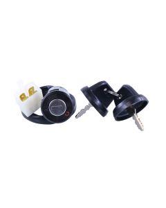 Two position Igniton Key Switch For Honda XL250S / XL500S 1978-1981