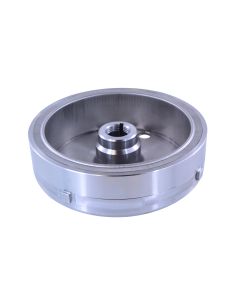 Improved Flywheel For Kawasaki KLE 400 500 1991-2007