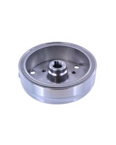 Improved Flywheel For Kawasaki LTD 450 454 Ninja EX 400 500 Vulcan 500 GPZ400S 500S 1985-1996