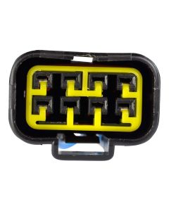 Kit Stator + Flywheel for Polaris ATP Big Boss Magnum Ranger Scrambler Sportsman Worker 400 500 2002-2004 FF97