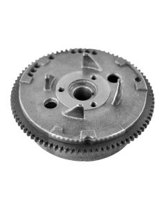 Kit Stator + Flywheel for Polaris Big Boss Magnum Ranger Scrambler Sportsman Worker 500 2000-2003 FF97