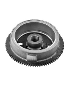 Kit Flywheel + Puller + Ignition Conversion for Polaris Sportsman Scrambler Magnum Big Boss Ranger 500 1997-2004